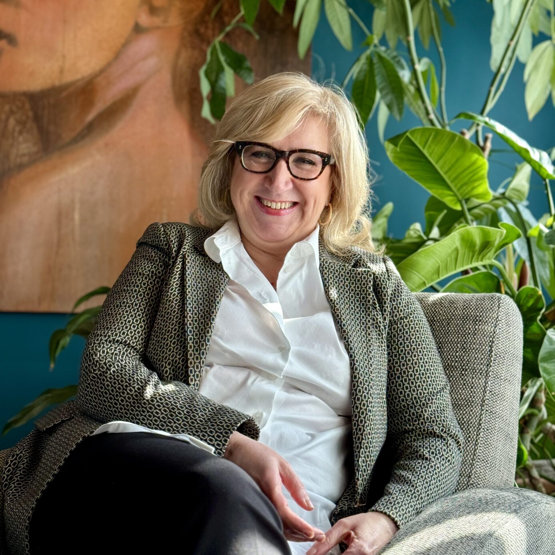 Dott.ssa Angela Campanelli psicoterapeuta Centro Anisé Bergamo terapia di copia sessuologa